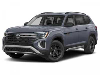 2025 Volkswagen Atlas, $46531. Photo 1