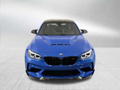 2020 BMW M2, $0. Photo 2