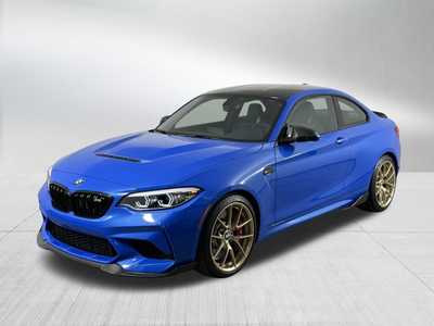 2020 BMW M2, $0. Photo 3