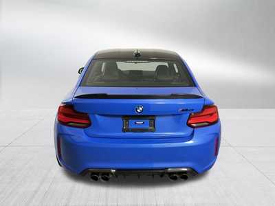 2020 BMW M2, $0. Photo 6
