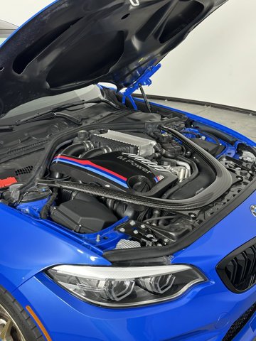 2020 BMW M2, $0. Photo 8