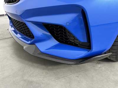2020 BMW M2, $0. Photo 9