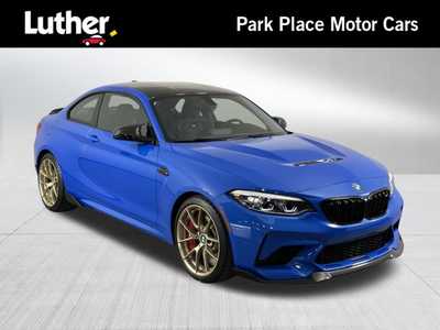 2020 BMW M2, $0. Photo 1