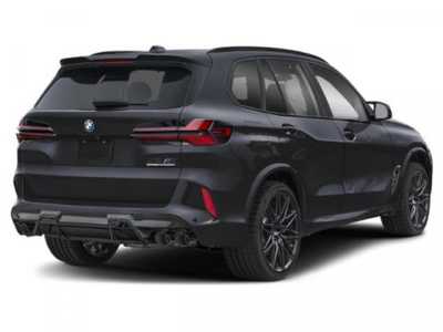 2024 BMW X5, $0. Photo 2