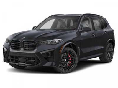 2024 BMW X5, $0. Photo 1