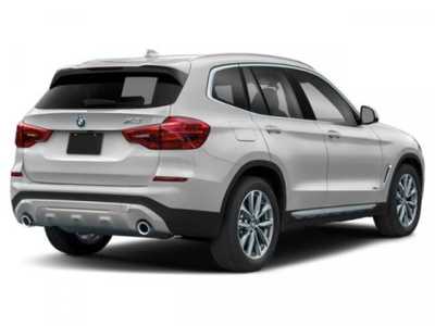 2021 BMW X3, $0. Photo 2