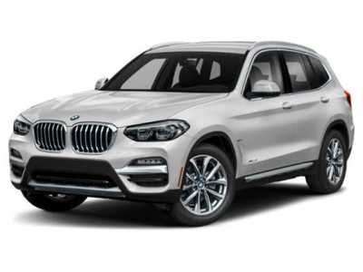 2021 BMW X3, $0. Photo 1
