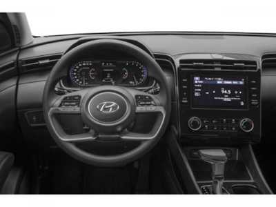 2022 Hyundai Tucson, $0. Photo 10