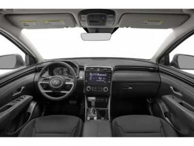 2022 Hyundai Tucson, $0. Photo 11