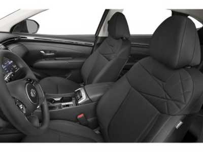 2022 Hyundai Tucson, $0. Photo 12