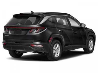 2022 Hyundai Tucson, $0. Photo 2