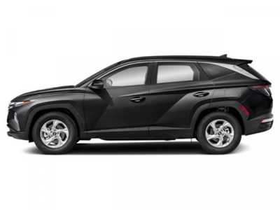 2022 Hyundai Tucson, $0. Photo 3