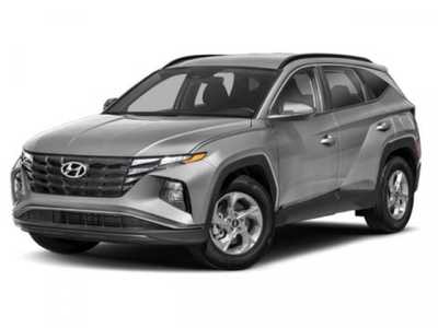 2022 Hyundai Tucson, $0. Photo 4