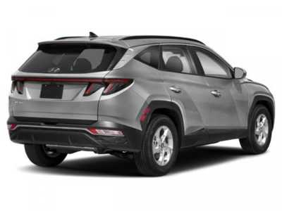 2022 Hyundai Tucson, $0. Photo 5