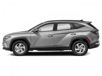 2022 Hyundai Tucson, $0. Photo 6