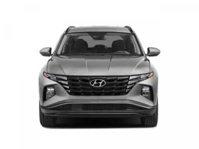 2022 Hyundai Tucson, $0. Photo 7