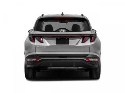 2022 Hyundai Tucson, $0. Photo 8