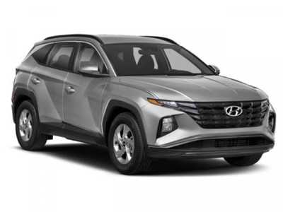 2022 Hyundai Tucson, $0. Photo 9
