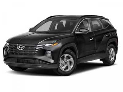 2022 Hyundai Tucson, $0. Photo 1