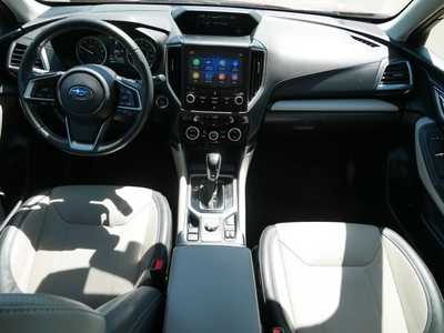 2022 Subaru Forester, $0. Photo 10