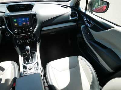 2022 Subaru Forester, $0. Photo 11