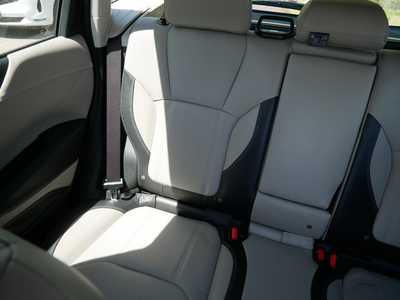 2022 Subaru Forester, $0. Photo 12