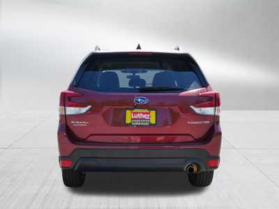 2022 Subaru Forester, $0. Photo 6