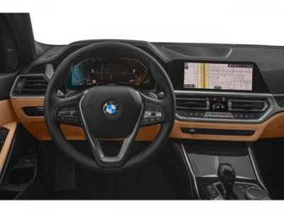 2022 BMW 3 Series, $0. Photo 10