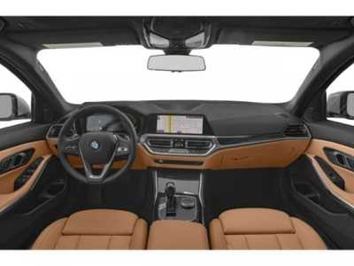 2022 BMW 3 Series, $0. Photo 11