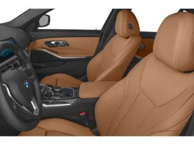 2022 BMW 3 Series, $0. Photo 12