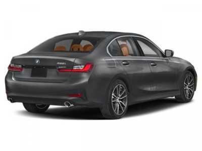 2022 BMW 3 Series, $0. Photo 2