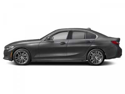 2022 BMW 3 Series, $0. Photo 3