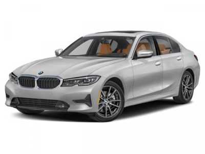 2022 BMW 3 Series, $0. Photo 4