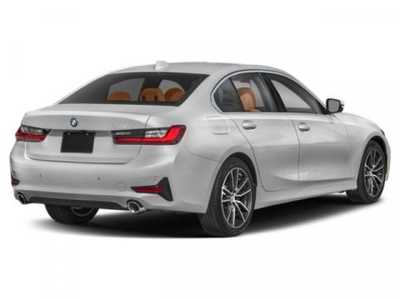 2022 BMW 3 Series, $0. Photo 5