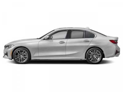 2022 BMW 3 Series, $0. Photo 6