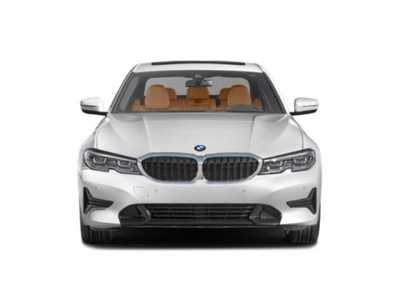 2022 BMW 3 Series, $0. Photo 7