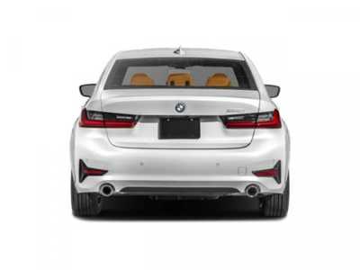 2022 BMW 3 Series, $0. Photo 8
