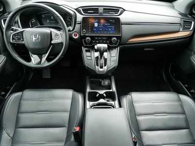 2018 Honda CR-V, $0. Photo 10