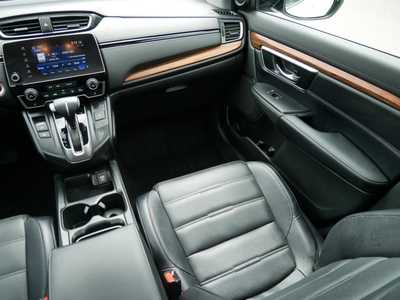 2018 Honda CR-V, $0. Photo 11