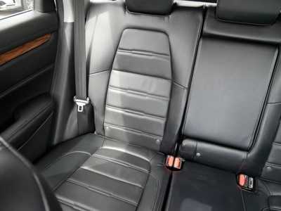 2018 Honda CR-V, $0. Photo 12