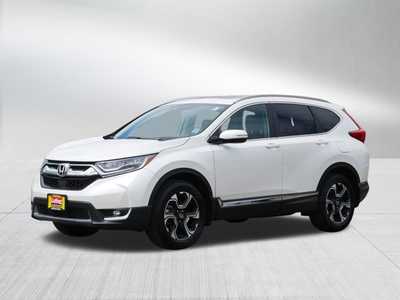 2018 Honda CR-V, $0. Photo 3