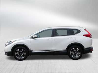 2018 Honda CR-V, $0. Photo 4