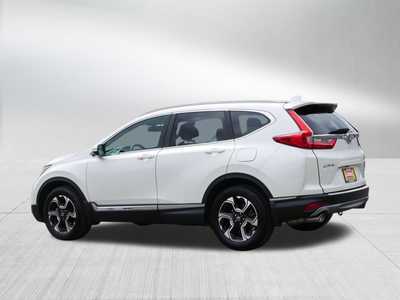 2018 Honda CR-V, $0. Photo 5