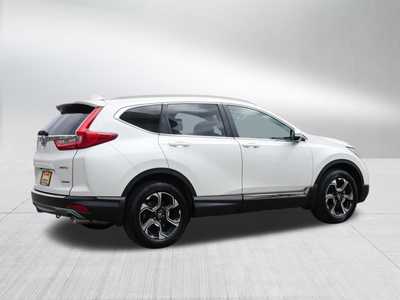 2018 Honda CR-V, $0. Photo 7