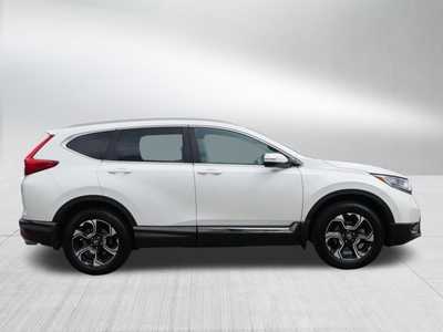 2018 Honda CR-V, $0. Photo 8