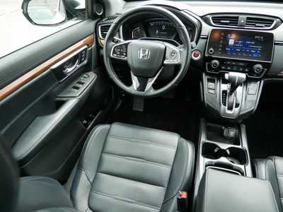 2018 Honda CR-V, $0. Photo 9