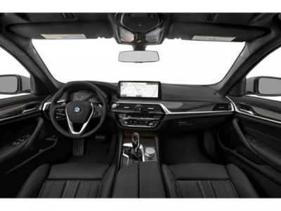 2022 BMW 5 Series, $0. Photo 11