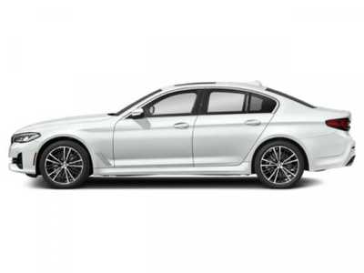 2022 BMW 5 Series, $0. Photo 6