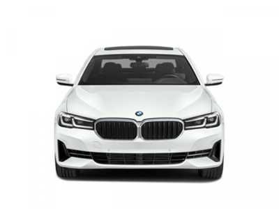 2022 BMW 5 Series, $0. Photo 7