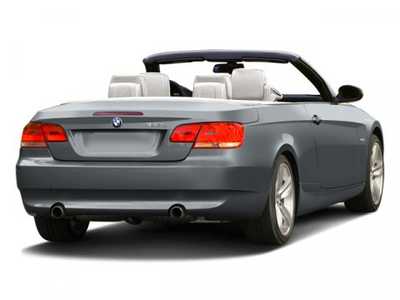 2010 BMW 3 Series, $0. Photo 2